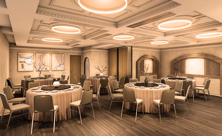 店舗の５階の写真1