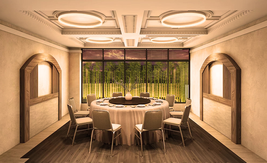 店舗の５階の写真2